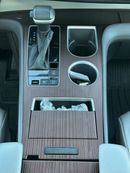 Toyota Sienna Hybrid XLE premium Full Option