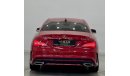 Mercedes-Benz CLA 250 2019 Mercedes-Benz CLA 250 Sport, Warranty 03/24, Service Contract 03/23, Low Kms, GCC