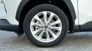 Toyota Corolla Cross Elite 2.0L AT • Full Option SUV