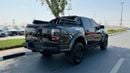 Ford Ranger Raptor 2024| 3.0L PETROL | AT | RHD | HEAVY SPORTS BAR | ROOF MOUNTED LED LIGHTS | ELECTRIC SEATS | BOOT SH