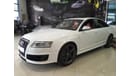 Audi RS6 - 2010 - Fully Serviced in Audi