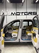 رولز رويس كولينان | Brand New | GCC Specs | 4 Years Warranty & Service | Open Mileage