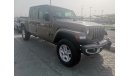 Jeep Gladiator Clean Car / With Warranty