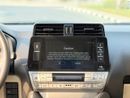 تويوتا برادو Toyota Prado TX-L Top 4.0L