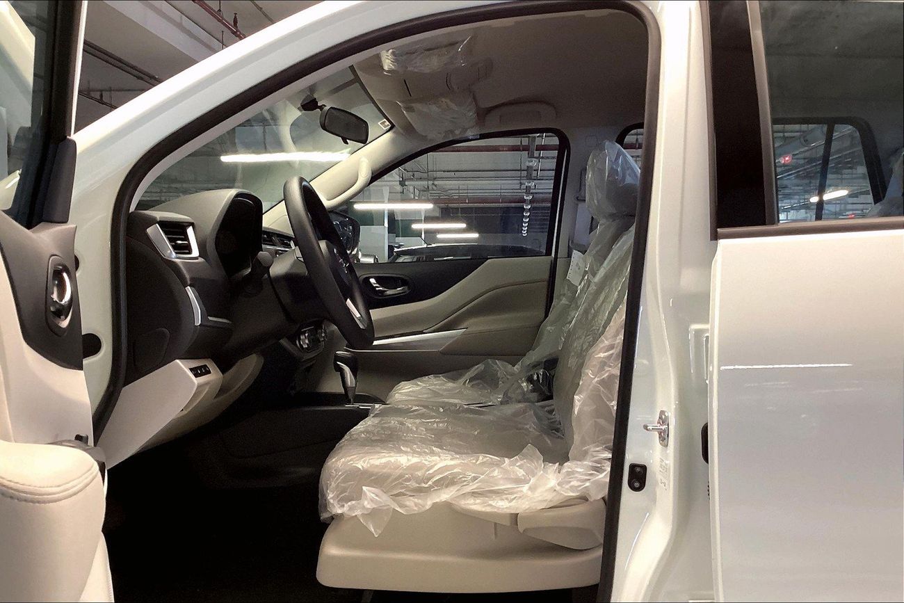 Nissan XTerra SE | Guaranteed Warranty | 0 Down Payment