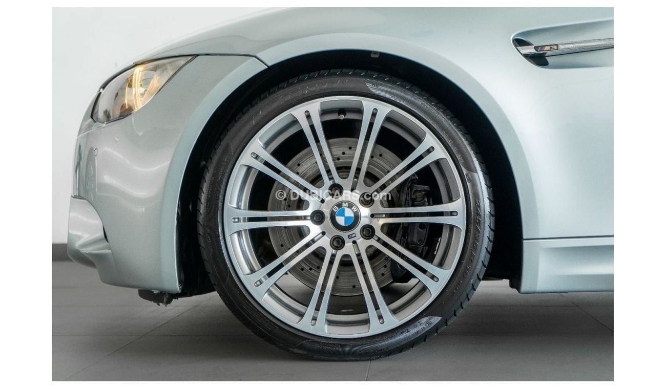 بي أم دبليو M3 Std