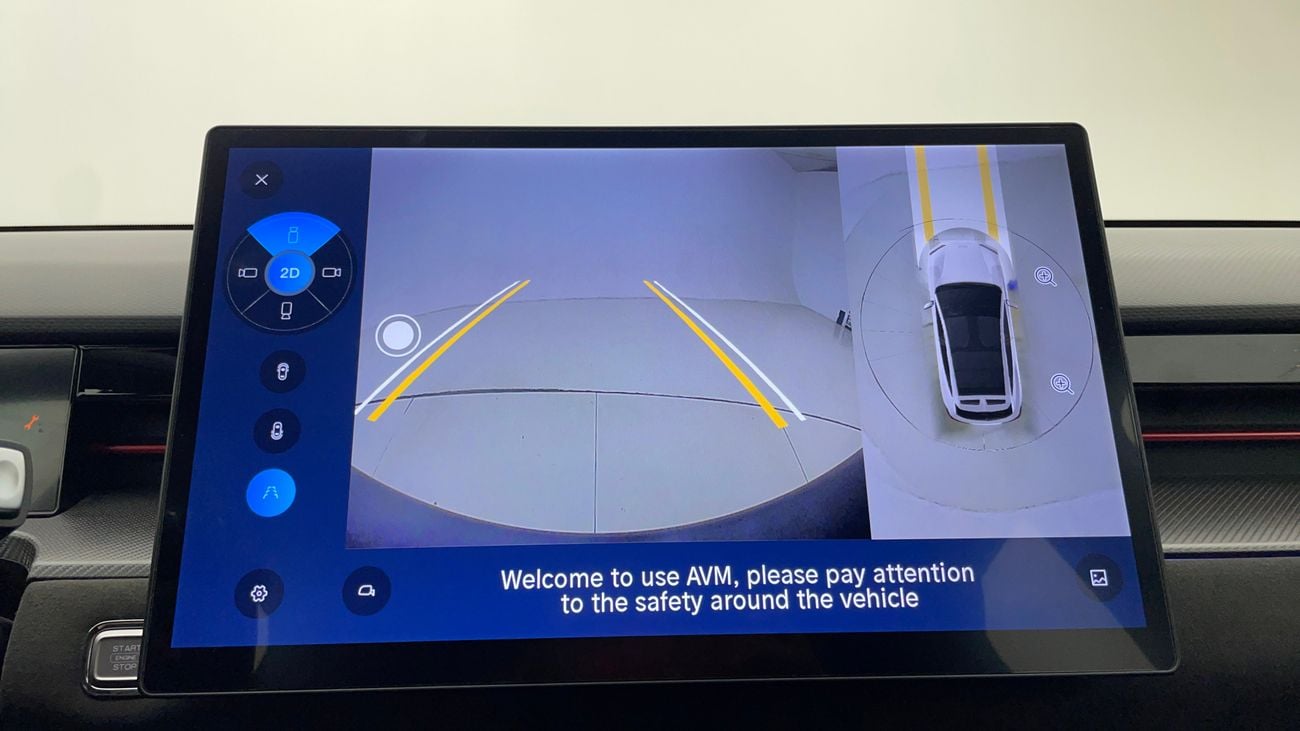 Jetour Dashing COMFORT 1.6 | Zero Down Payment | Home Test Drive