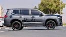 Toyota Land Cruiser 2014 | 4.5L DIESEL | AT | RHD | MODIFIED TO LC 300 GR SPORTS | GR ALLOY RIMS | SIDE BODY STICKER | C