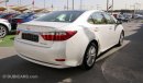 Lexus ES350