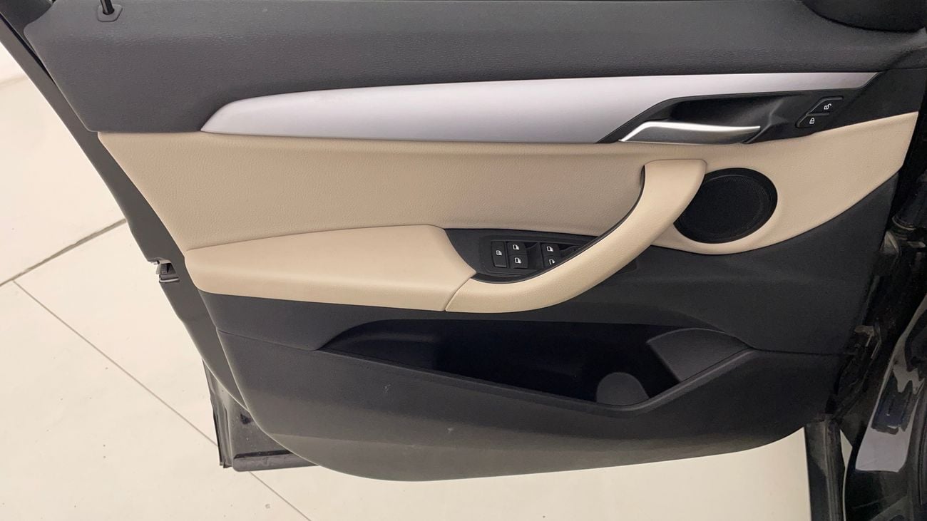 BMW X2 2023 S DRIVE 20I JOY EDITION | AED 1228/Month | 0 DP | 30 Day Return | Warranty | Service History