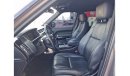 Land Rover Range Rover Vogue RANGE ROVER VOGUE HSE  2016