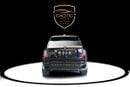 رولز رويس كولينان BLACK BADGE