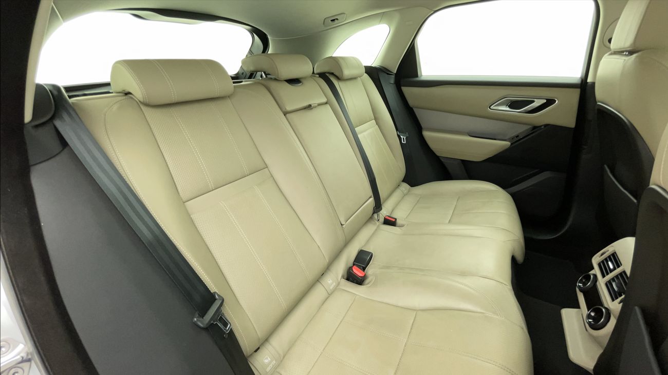 لاند روفر رينج روفر فيلار P250 S 2 | بدون دفعة مقدمة | اختبار القيادة في المنزل