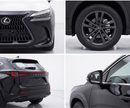 لكزس NX350h 350h 2.4