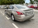 Nissan Altima Sv