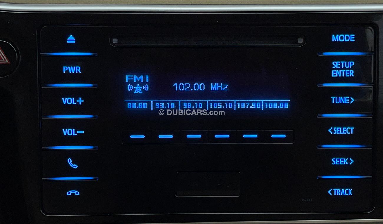 Toyota Corolla XLI 1.6 | Under Warranty | Inspected on 150+ parameters