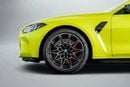 BMW M4 COMPETITION M XDRIVE