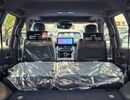 Toyota Land Cruiser VX /4.0L PETROL V6 /RADAR /BIG DVD/JBL SPEAKERS / REAR ENTERTAINMENT DVD /MID OPTION (CODE#VX4MA)