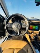 MG RX8 Luxury 2.0L