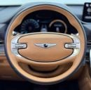 Genesis GV80 Royal 3.5L AWD 2023 Genesis GV80 Royal Edition, Genesis Warranty + Service Pack, Full Genesis Servic