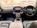 Toyota Land Cruiser GXR1 4.5L