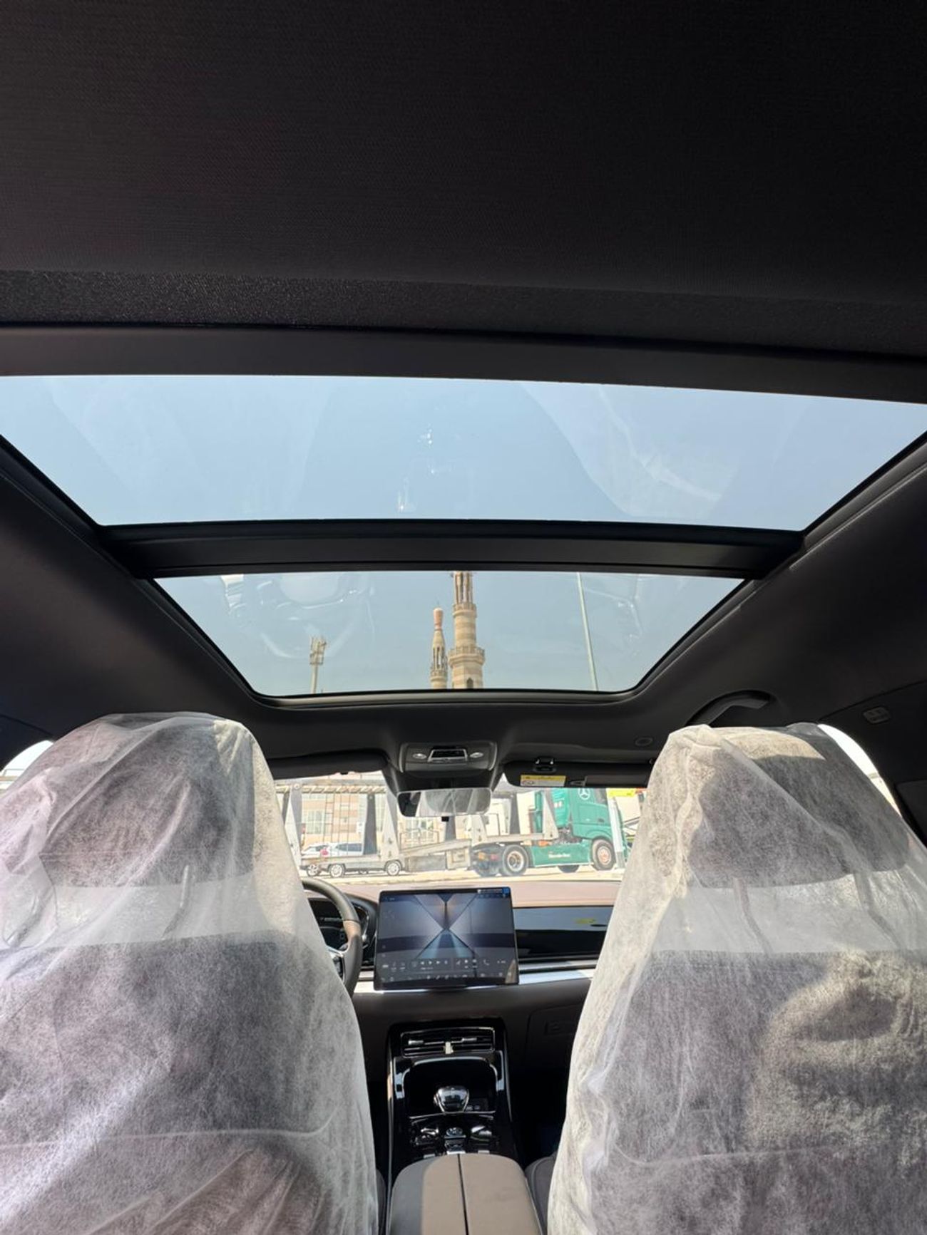 بي واي دي هان LONG RANGE