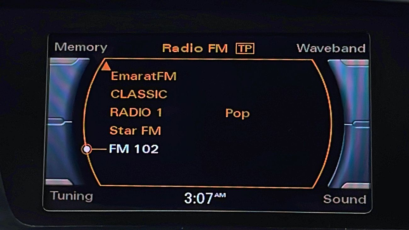 Audi Q5 40 TFSI QUATTRO 2 | Under Warranty | Inspected on 150+ parameters