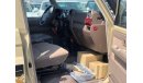Toyota Land Cruiser Pick Up Std TOYOTA LC 79 DC 2021