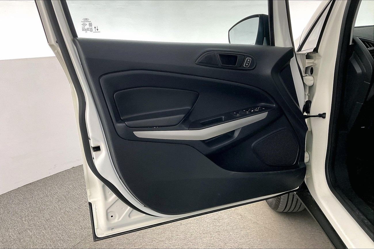 Ford EcoSport Ambiente | Guaranteed Warranty | 0 Down Payment