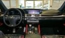 Lexus LS460 F Sport 4.6L