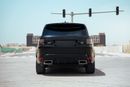 Land Rover Range Rover Sport Autobiography Dynamic 3.0L V6 Petrol – Low Mileage | 340 HP | Luxury & Power | Book Now!