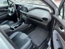 Hyundai Santa Fe STD (NON GCC) 2019 Hyndai Santafe MidOption+ - 2.4L V4 - 4x4 AWD - Rear Camera - Leather Seat  5