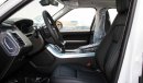 Land Rover Range Rover Sport 3.0D SDV6 SE SWB Diesel