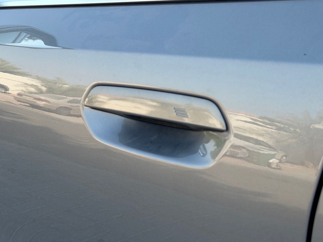 بي أم دبليو 530i Xdrive 530i