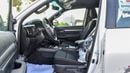 Toyota Hilux Adventure SR5. 4.0L V6