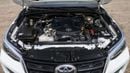 Toyota Fortuner EXR 2.4L DIESEL 2025 WHITE