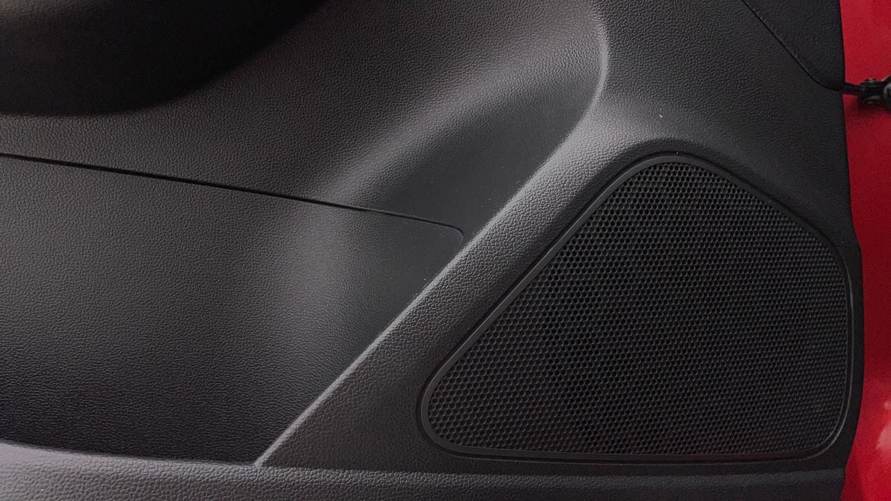 أم جي ZS LUXURY TROPHY EDITION 1.5 | بدون دفعة مقدمة | اختبار قيادة مجاني للمنزل