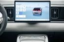 BYD Sealion 05 Intelligent Navigation - Junklin Grey Inside Black | Export Only