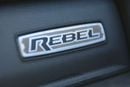 رام 1500 Rebel 5.7L Crew Cab Utility (5 Seater)