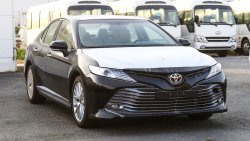 Toyota Camry Limited edition V6