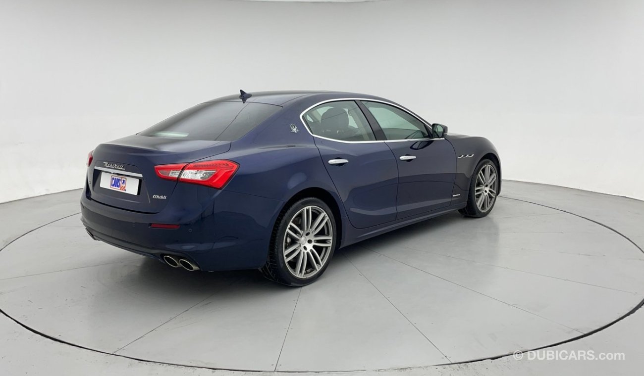 Maserati Ghibli S 3 | Zero Down Payment | Free Home Test Drive