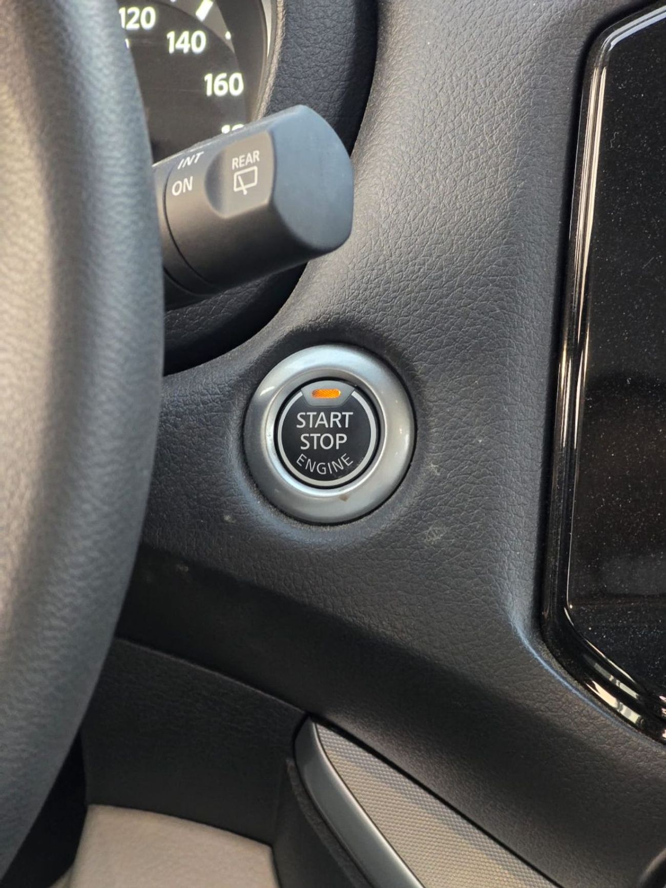 Nissan XTerra NISSAN XTERRA 2.5L 4WD GCC SPECS SE 2.5L 4WD