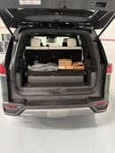 لكزس LX 700h LUXURY version US spec