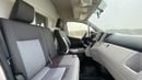 Toyota Hiace DLS - STD ROOF Van 2.8L (174 HP) M/T 1Time Used Only