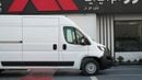 Fiat Ducato 2.2 DIESEL BGE 6 METER LENGTH  2024 MY