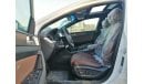 Hyundai Sonata hiprid  full option