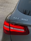 Mercedes-Benz GLC 300 Mercedes-Benz GLC 300 2019