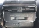 Toyota Land Cruiser 2026 MODEL TOYOTA-LANDCRUISER GXR 3.3L TDSL