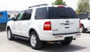 Ford Explorer IMMACULATE CONDITION V CLEAN