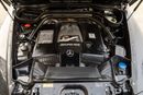 Mercedes Benz G63 AMG STD Mercedes-Benz G63 AMG 2022 GCC | Agency Warranty | Service Contract